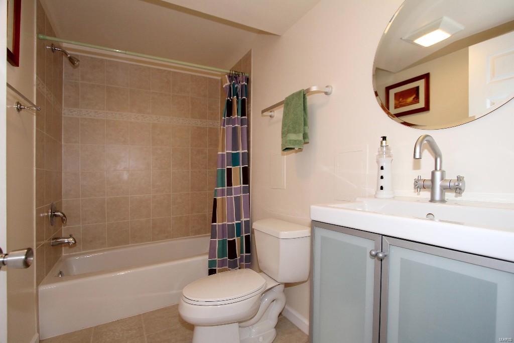 1336 Richland Meadows Drive Ballwin, MO 63021 - Photo 28 of 30 Gallery Image 28