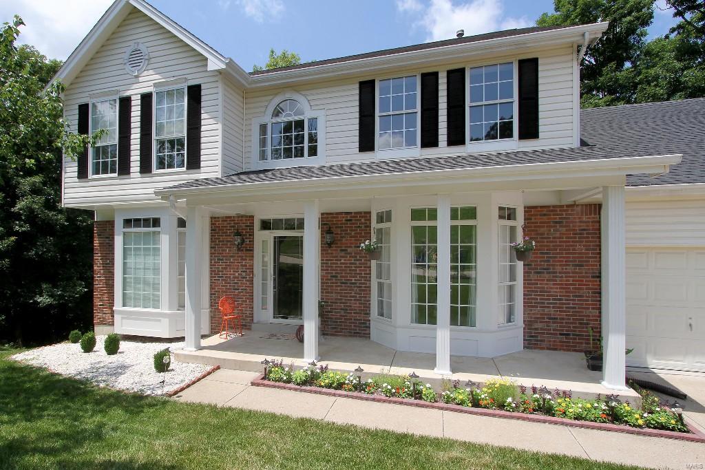1336 Richland Meadows Drive Ballwin, MO 63021 - Photo 30 of 30 Gallery Image 30