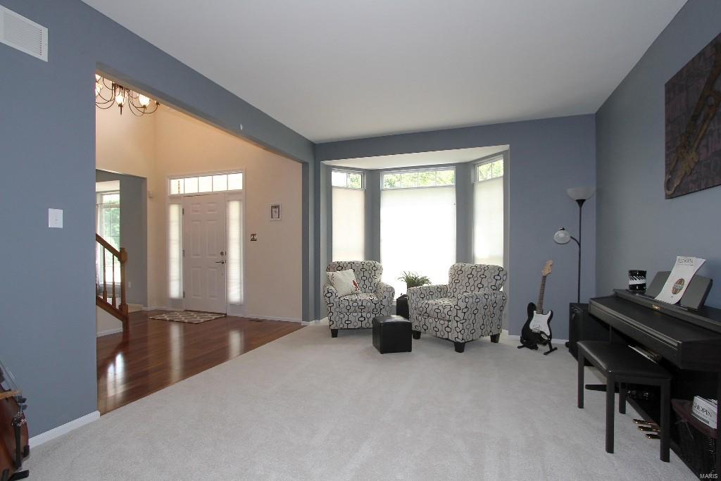 1336 Richland Meadows Drive Ballwin, MO 63021 - Photo 3 of 30 Gallery Image 3