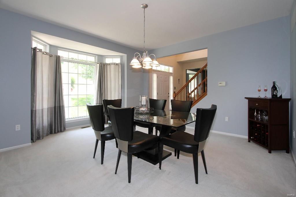 1336 Richland Meadows Drive Ballwin, MO 63021 - Photo 4 of 30 Gallery Image 4