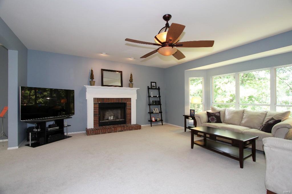 1336 Richland Meadows Drive Ballwin, MO 63021 - Photo 6 of 30 Gallery Image 6