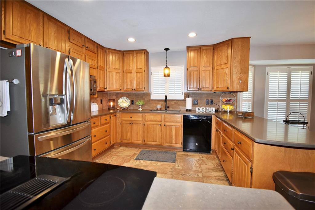 1749 Watson Road Pineville, LA 71360 - Photo 11 of 60 Gallery Image 11