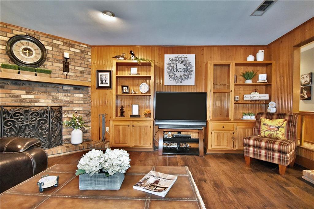 1749 Watson Road Pineville, LA 71360 - Photo 4 of 60 Gallery Image 4