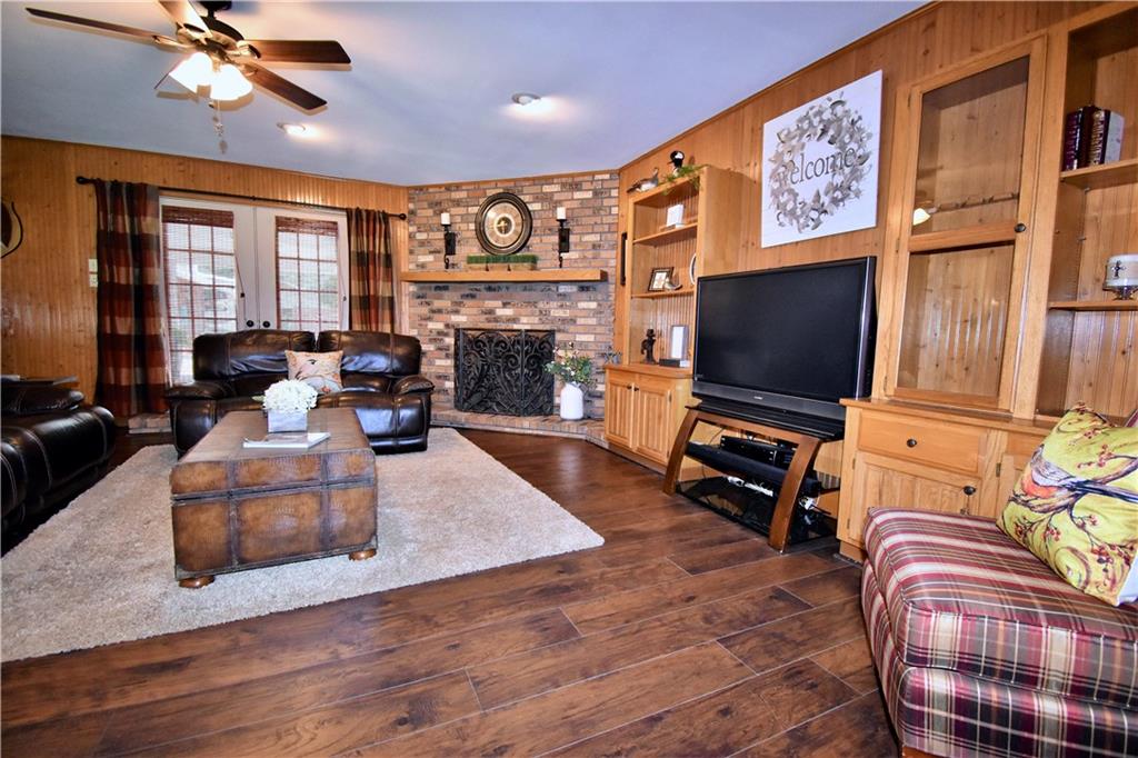 1749 Watson Road Pineville, LA 71360 - Photo 7 of 60 Gallery Image 7