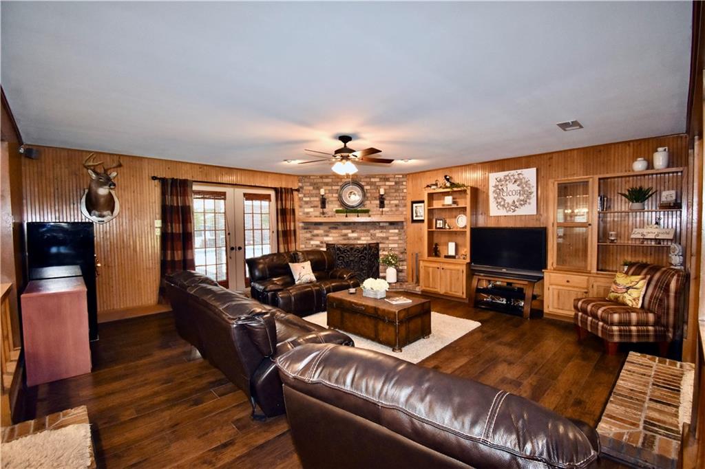 1749 Watson Road Pineville, LA 71360 - Photo 8 of 60 Gallery Image 8