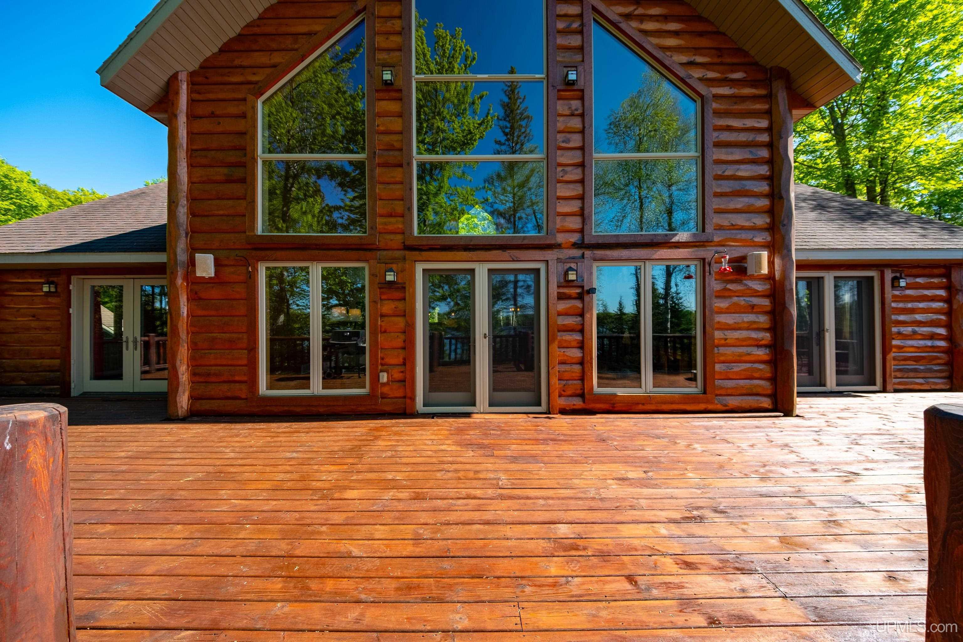 28278 Fence Lake Road Michigamme, MI 49861 - Photo 4 of 94