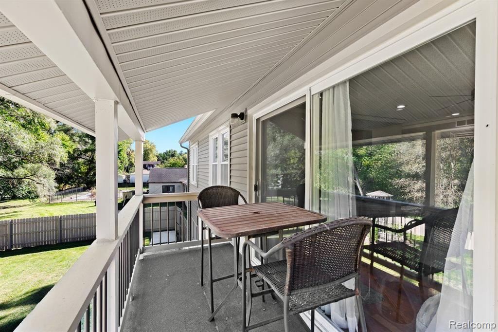 17526 Inkster Road Redford, MI 48240 - Photo 29 of 47 Gallery Image 29