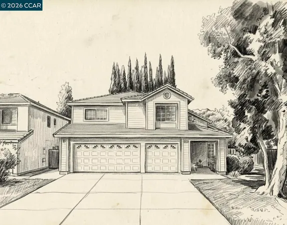 $649,999 | Antioch, Antioch, CA 94531