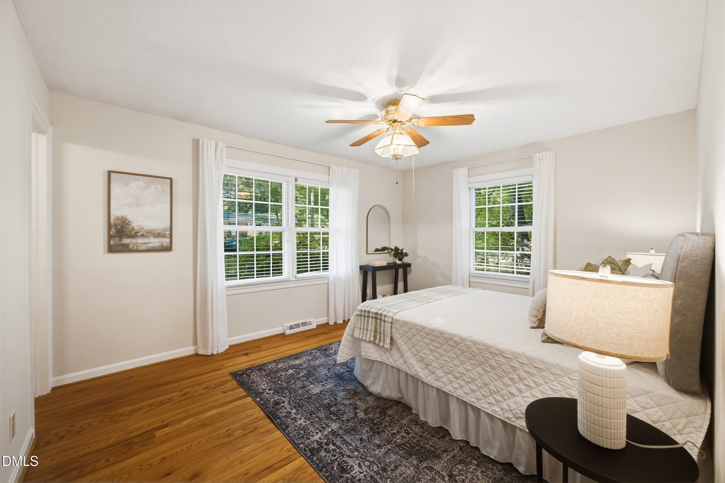 3405 Forest Road Raleigh, NC 27604 - Photo 15 of 43 15_14 -3405 forest rd, interior, primary