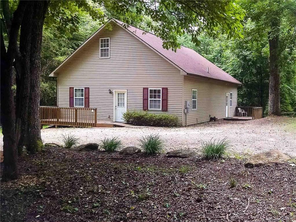 182 Sleepy Gap Road Arden, NC 28704 - Photo 8 of 25 Gallery Image 8