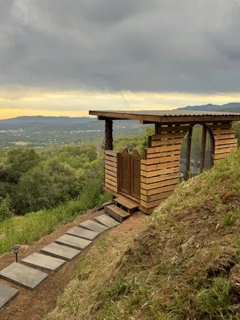 $1,390,000 | 51571 Coyote Ridge Road, Oakhurst, CA 93644