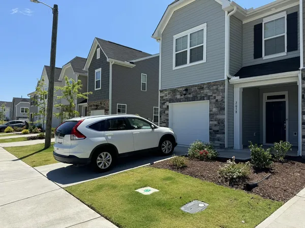$2,200 | 2038 Strickland Oak Way, Durham, NC 27703