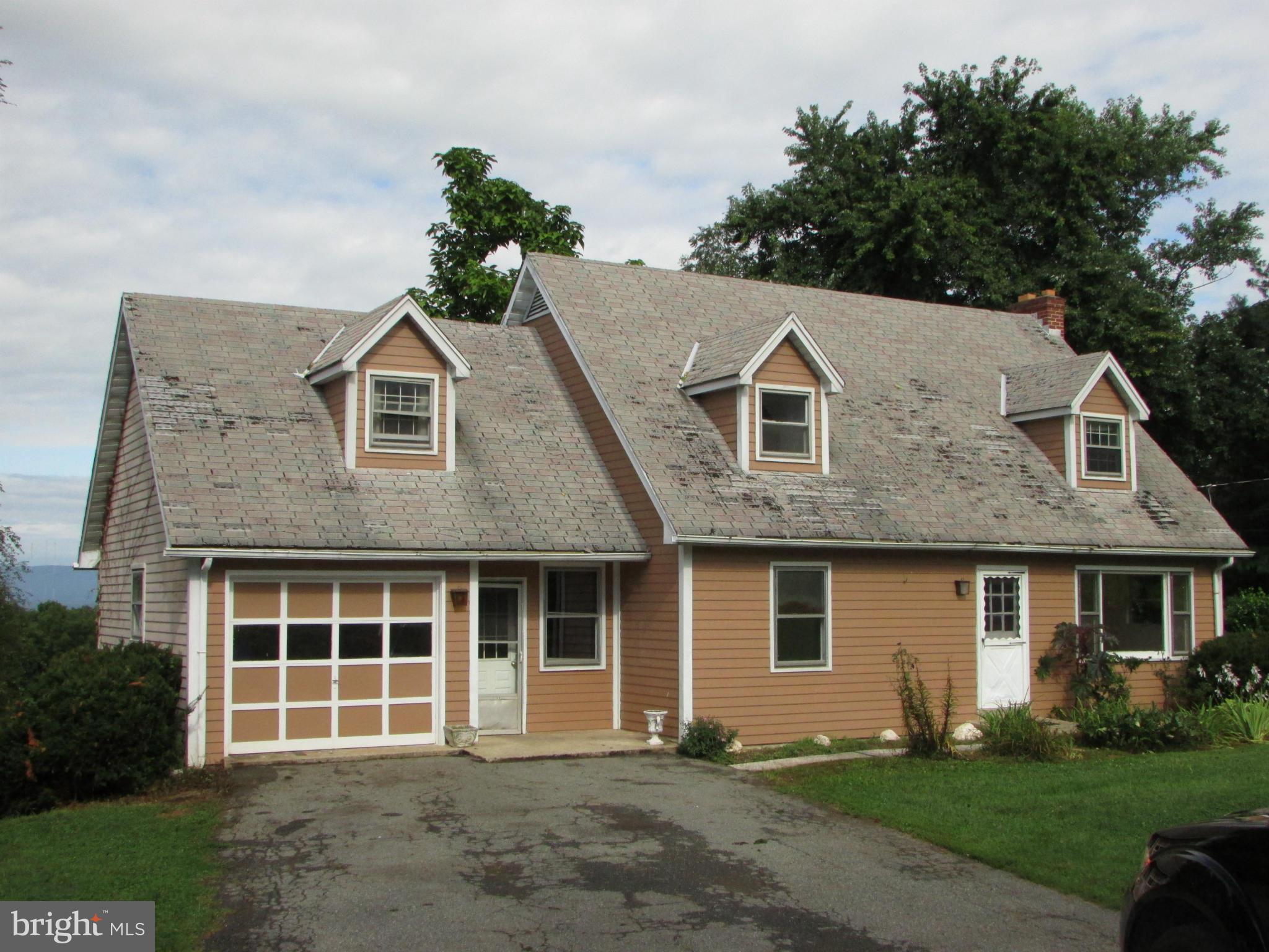 7958 McKaig Road Frederick, MD 21701 - Photo 1 of 22 Exterior (Front)