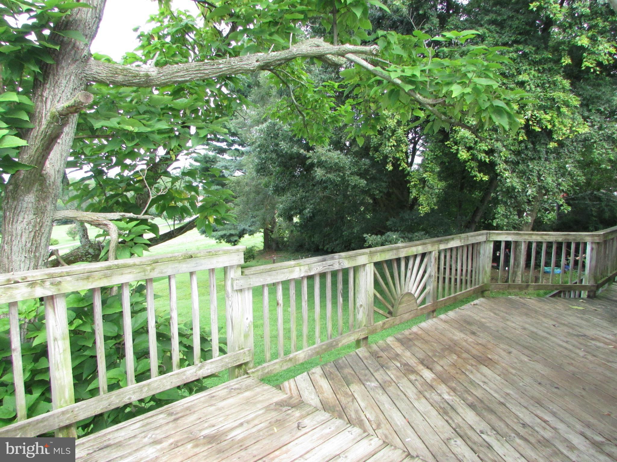 7958 McKaig Road Frederick, MD 21701 - Photo 8 of 22 Exterior (Rear)