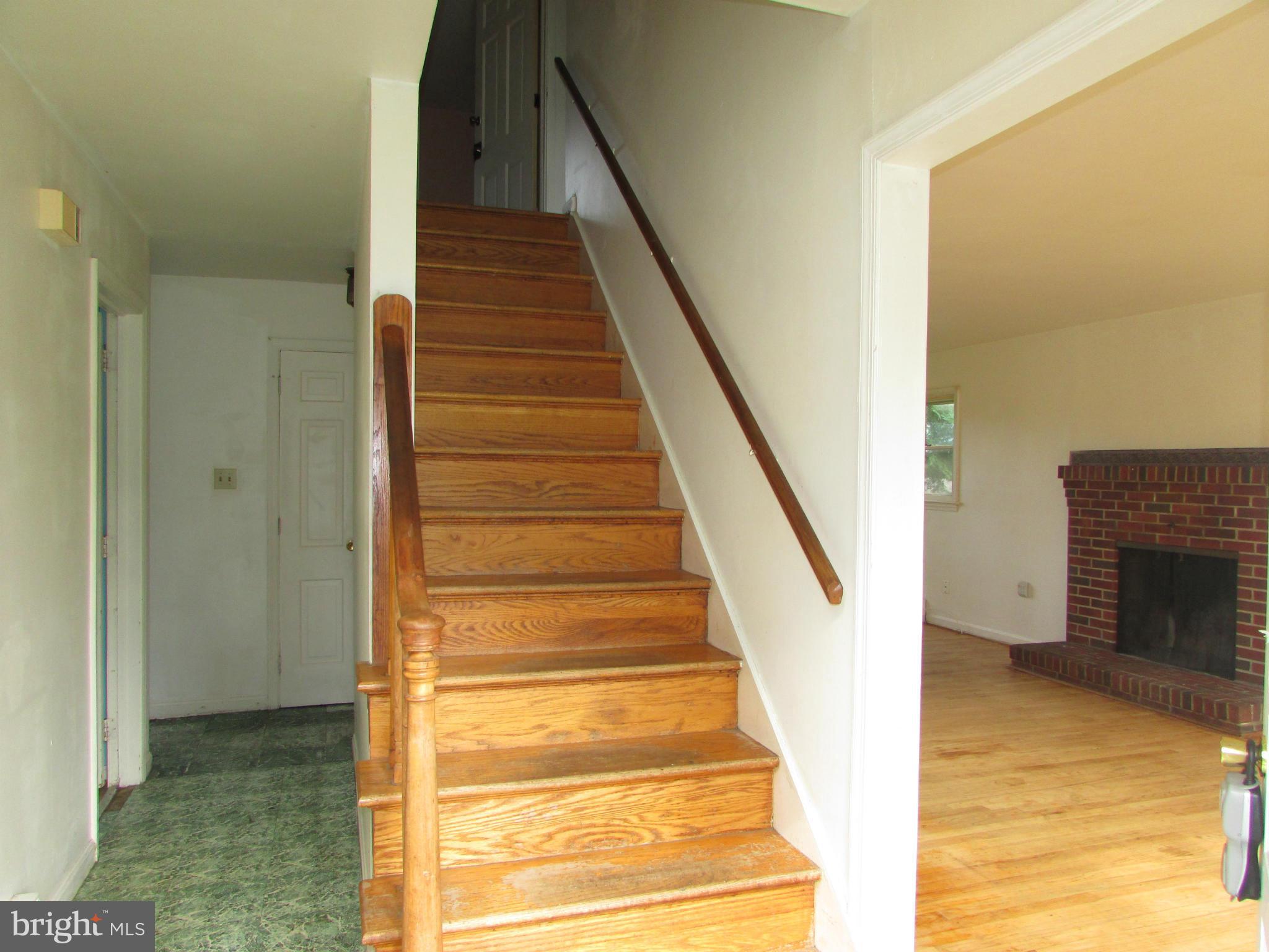 7958 McKaig Road Frederick, MD 21701 - Photo 9 of 22 Interior (General)