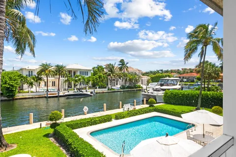 $7,500 | 1105 Bel Air Drive, Unit C, Highland Beach, FL 33487