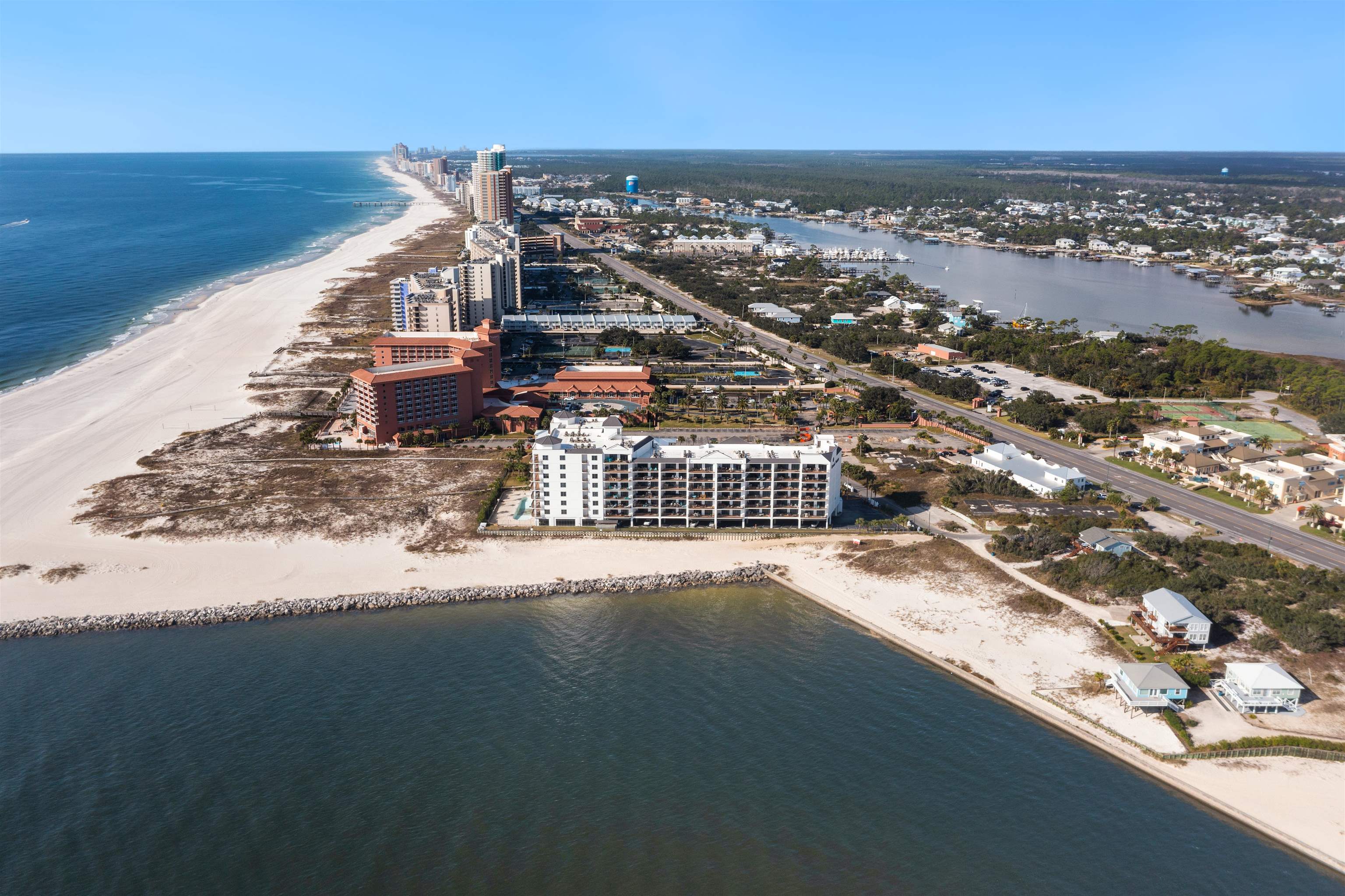 27284 Gulf Road, Unit 504 Orange Beach, AL 36561 - Photo 6 of 37