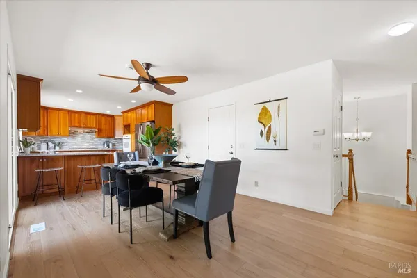 $1,695,000 | 6096 Vine Hill School Road, Sebastopol, CA 95472