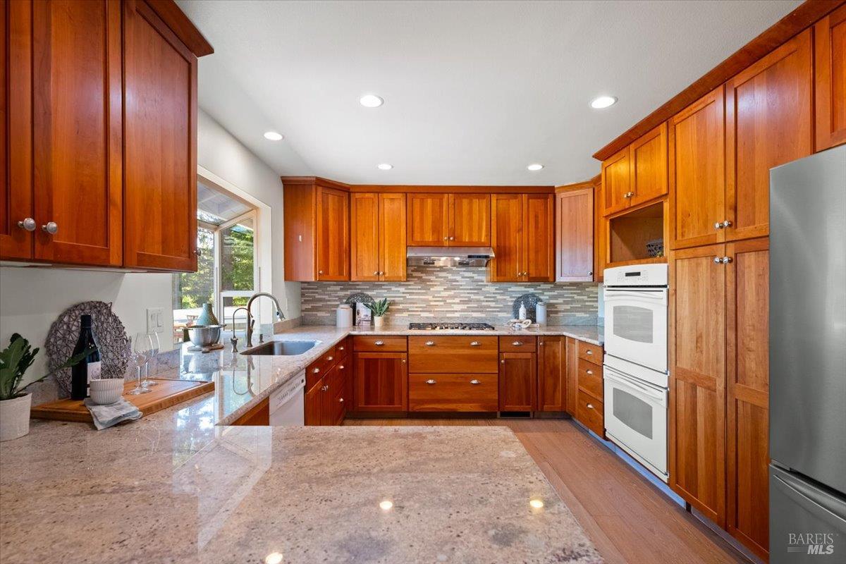 6096 Vine Hill School Road Sebastopol, CA 95472 - Photo 18 of 78