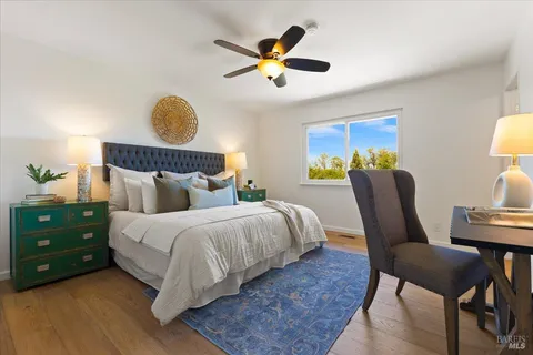 $1,695,000 | 6096 Vine Hill School Road, Sebastopol, CA 95472