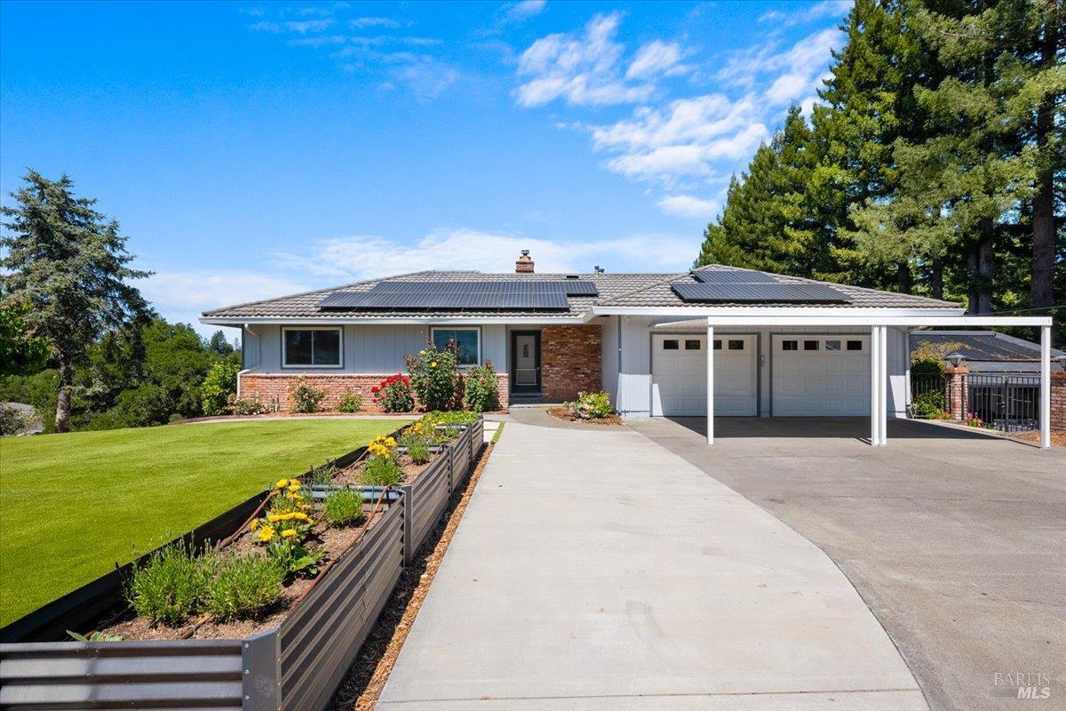 6096 Vine Hill School Road Sebastopol, CA 95472 - Photo 6 of 72