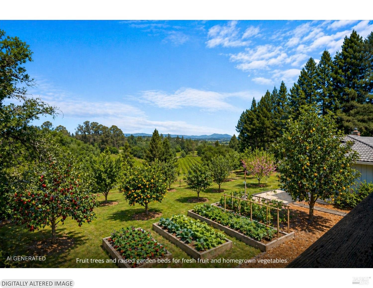 6096 Vine Hill School Road Sebastopol, CA 95472 - Photo 71 of 72