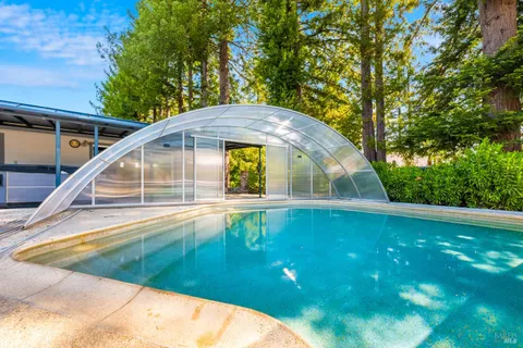 $1,695,000 | 6096 Vine Hill School Road, Sebastopol, CA 95472