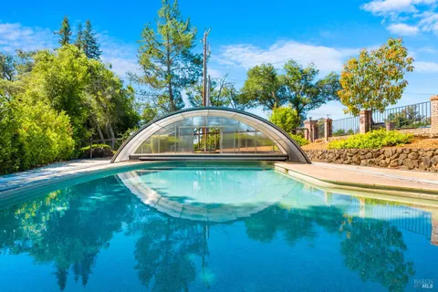 $1,695,000 | 6096 Vine Hill School Road, Sebastopol, CA 95472