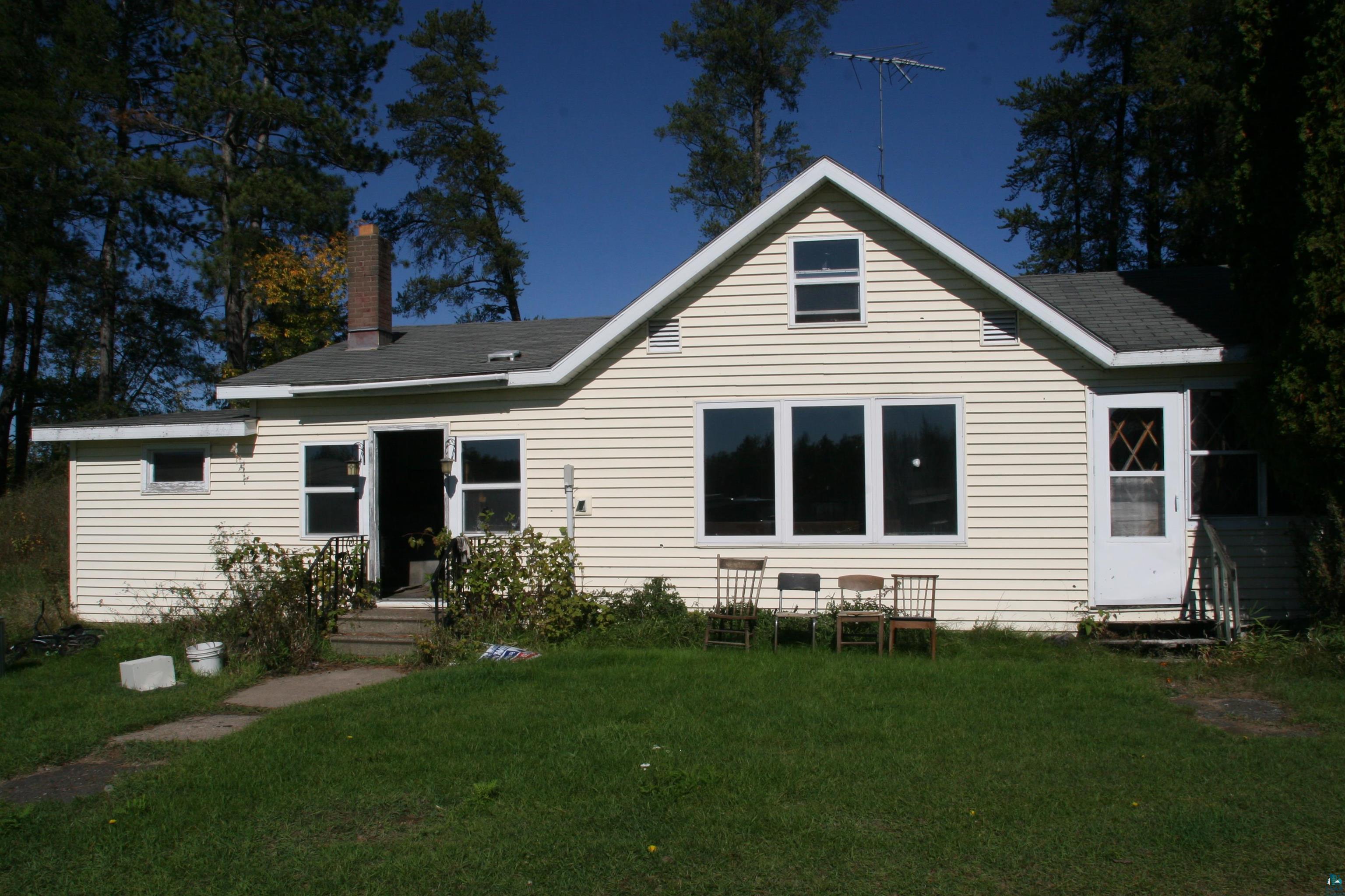 8707 West McKay Road Cotton, MN 55724 - Photo 1 of 27 Gallery Image 1