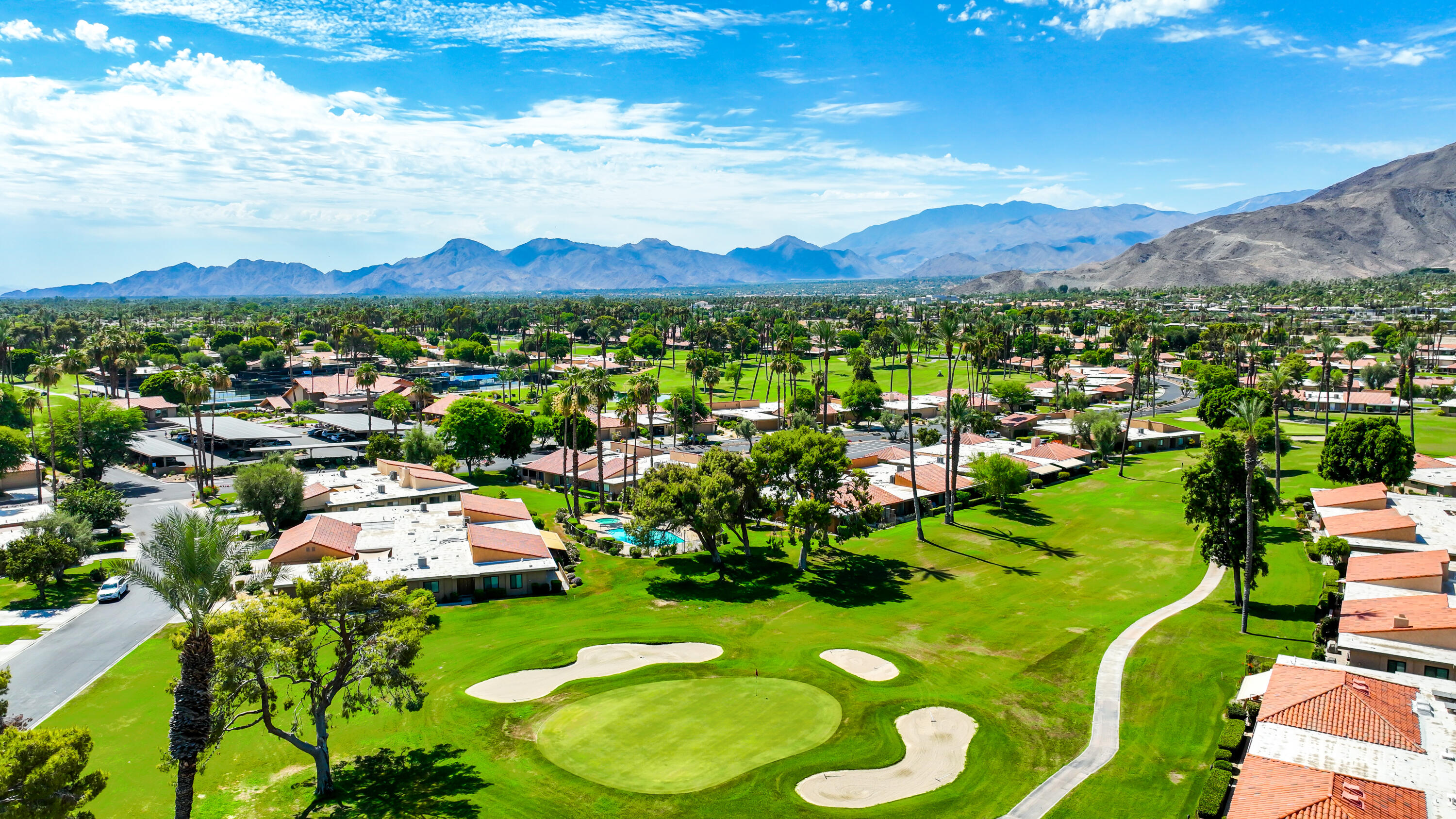 2 Haig Drive Rancho Mirage, CA 92270 - Photo 34 of 54 BEAUTIFUL LOCATION