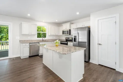 $464,900 | 93 Archer Drive, Palmyra, VA 22963