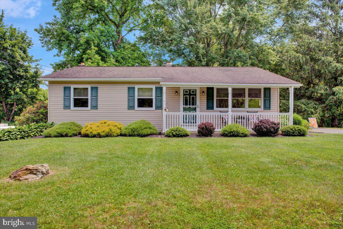 653 River Corner Road Conestoga, PA 17516 - Photo 1 of 37 Welcome Home to Country Living!