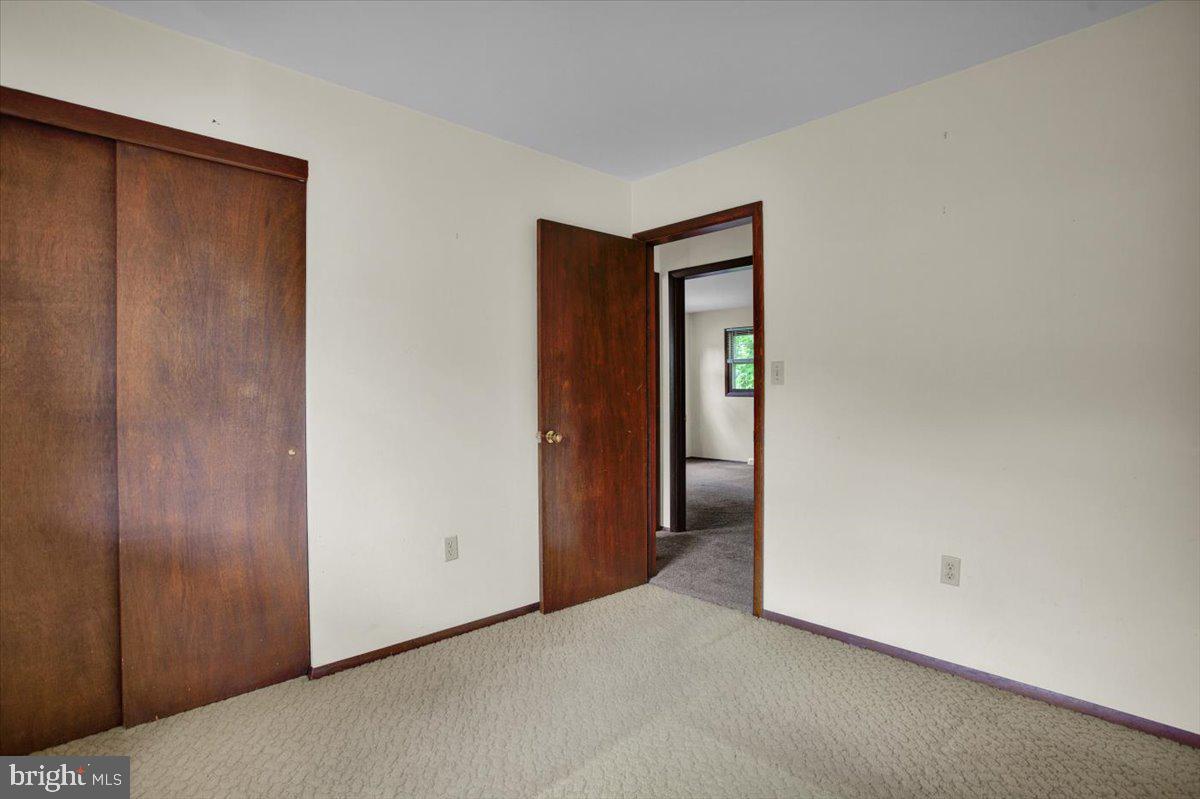 653 River Corner Road Conestoga, PA 17516 - Photo 21 of 37 Bedroom 3 View 2