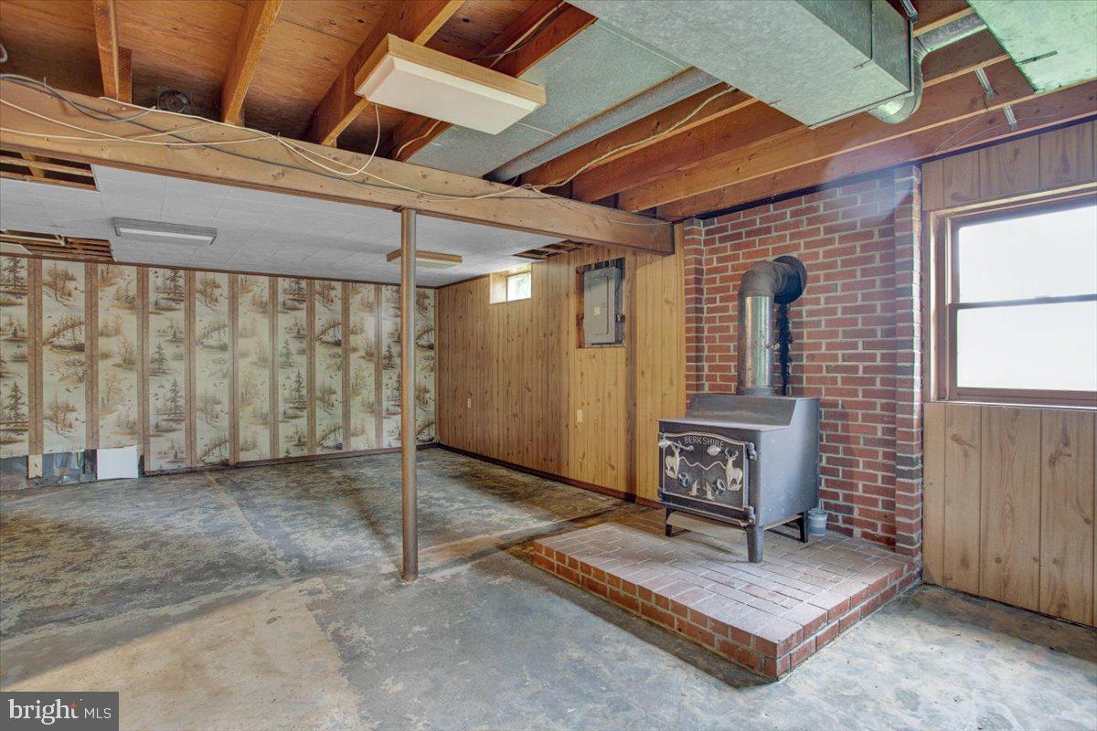 653 River Corner Road Conestoga, PA 17516 - Photo 25 of 37 Future area for family room