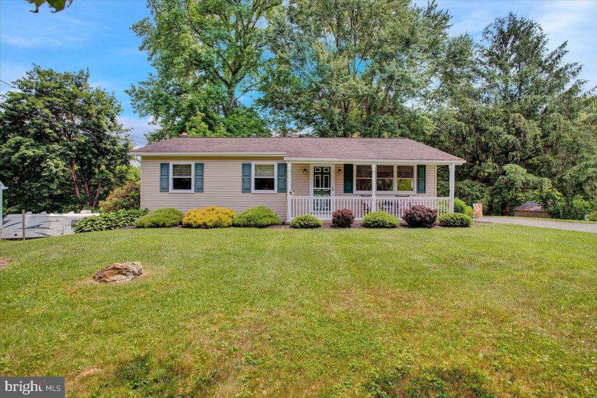 653 River Corner Road Conestoga, PA 17516 - Photo 35 of 37