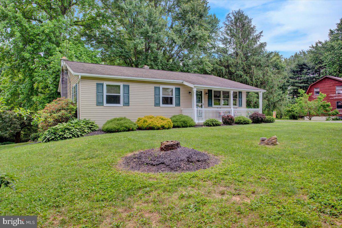 653 River Corner Road Conestoga, PA 17516 - Photo 36 of 37