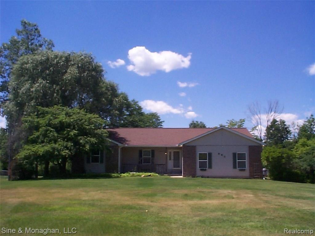 548 Wadhams Road St. Clair, MI 48079 - Photo 1 of 32 1 BEST FRONT 548 WADHAMS.JPG