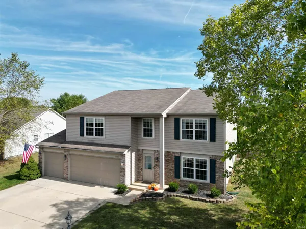 $410,000 | 19212 Golden Meadow Way, Noblesville, IN 46060