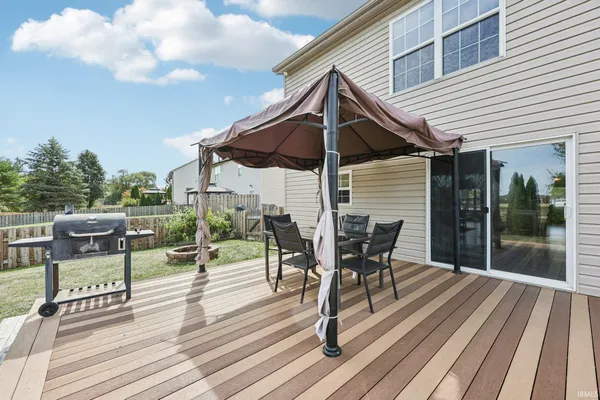 $415,000 | 19212 Golden Meadow Way, Noblesville, IN 46060