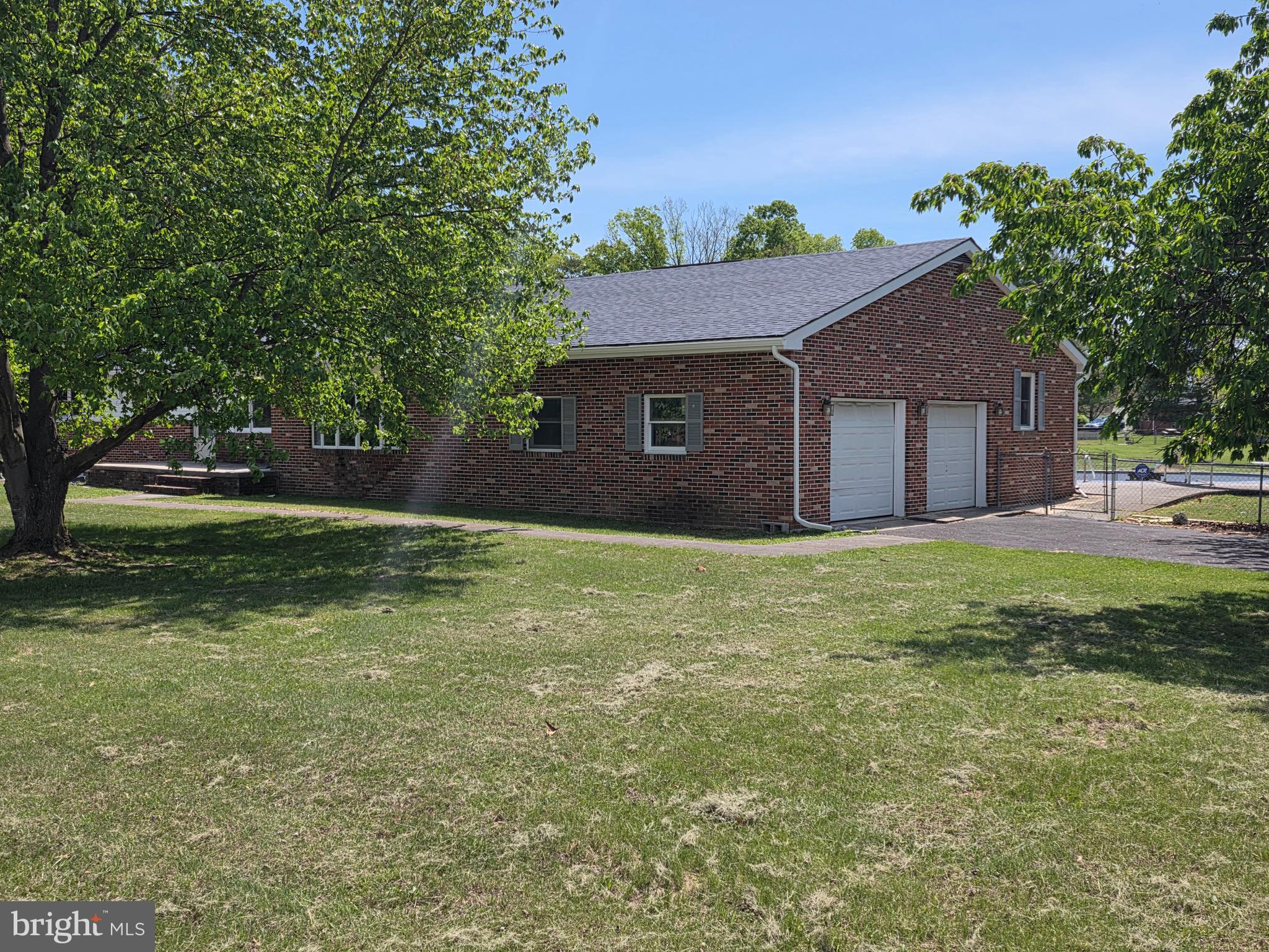 64 Shickle Lane Inwood, WV 25428 - Photo 2 of 4