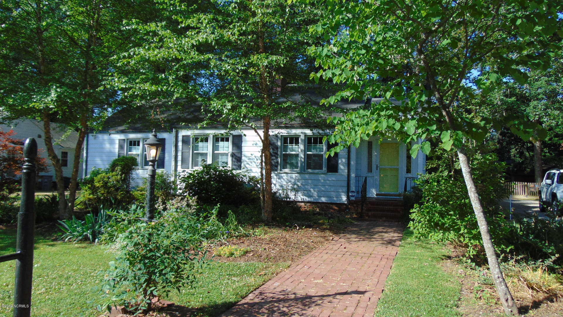 333 Briarcliff Road Rocky Mount, NC 27804 - Photo 3 of 54 DSC02320
