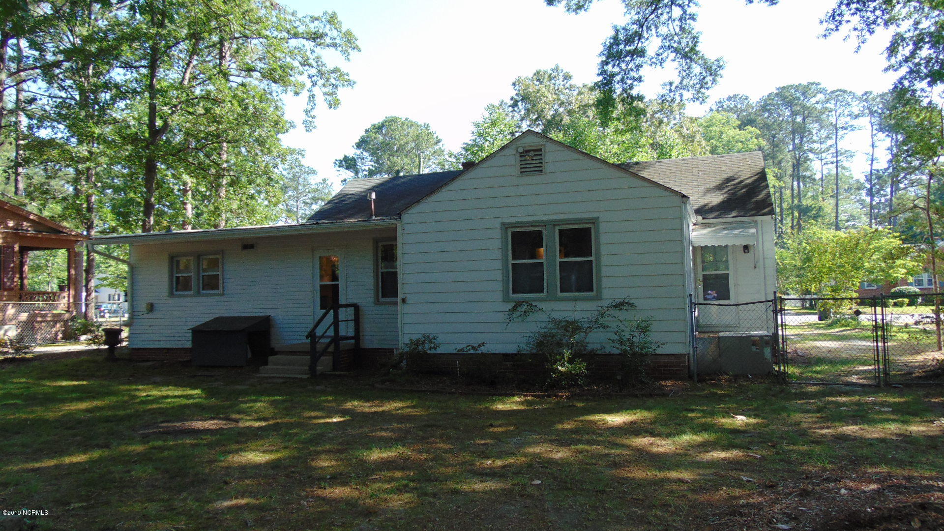 333 Briarcliff Road Rocky Mount, NC 27804 - Photo 50 of 54 DSC02368