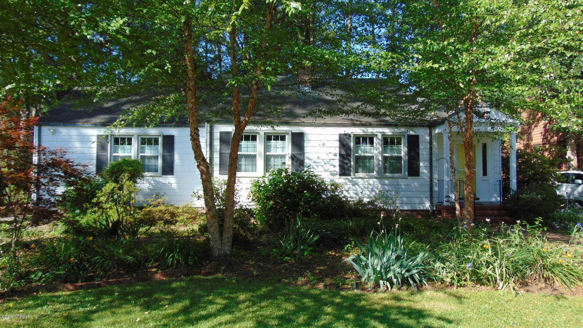 333 Briarcliff Road Rocky Mount, NC 27804 - Photo 5 of 54 DSC02322