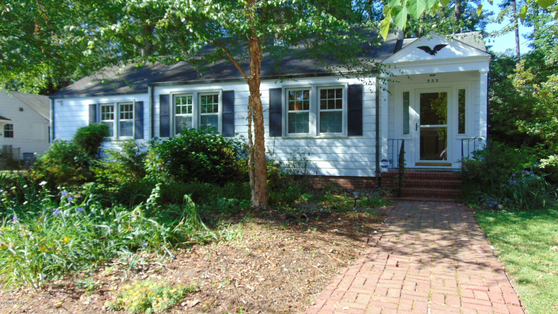 333 Briarcliff Road Rocky Mount, NC 27804 - Photo 54 of 54 DSC02373