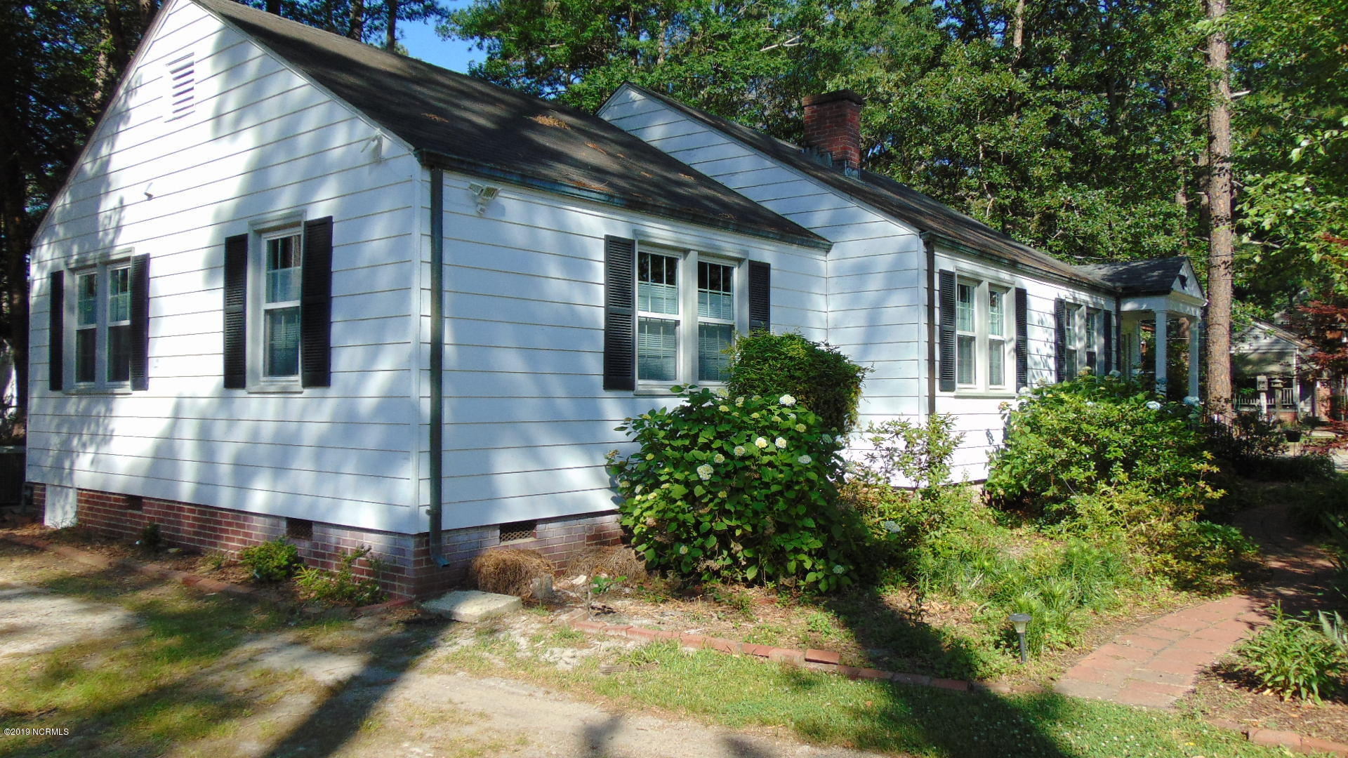 333 Briarcliff Road Rocky Mount, NC 27804 - Photo 7 of 54 DSC02324