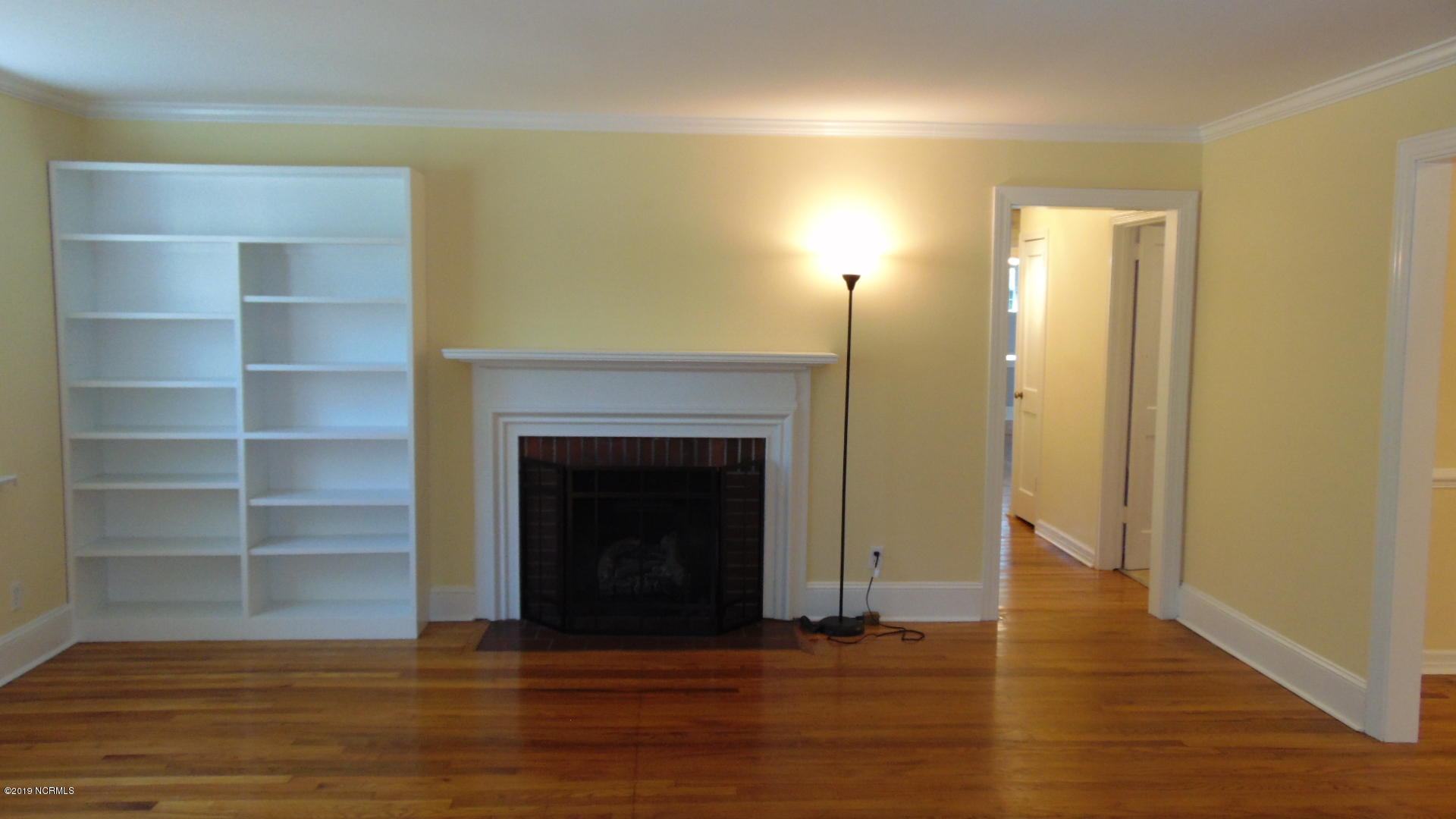 333 Briarcliff Road Rocky Mount, NC 27804 - Photo 9 of 54 DSC02326
