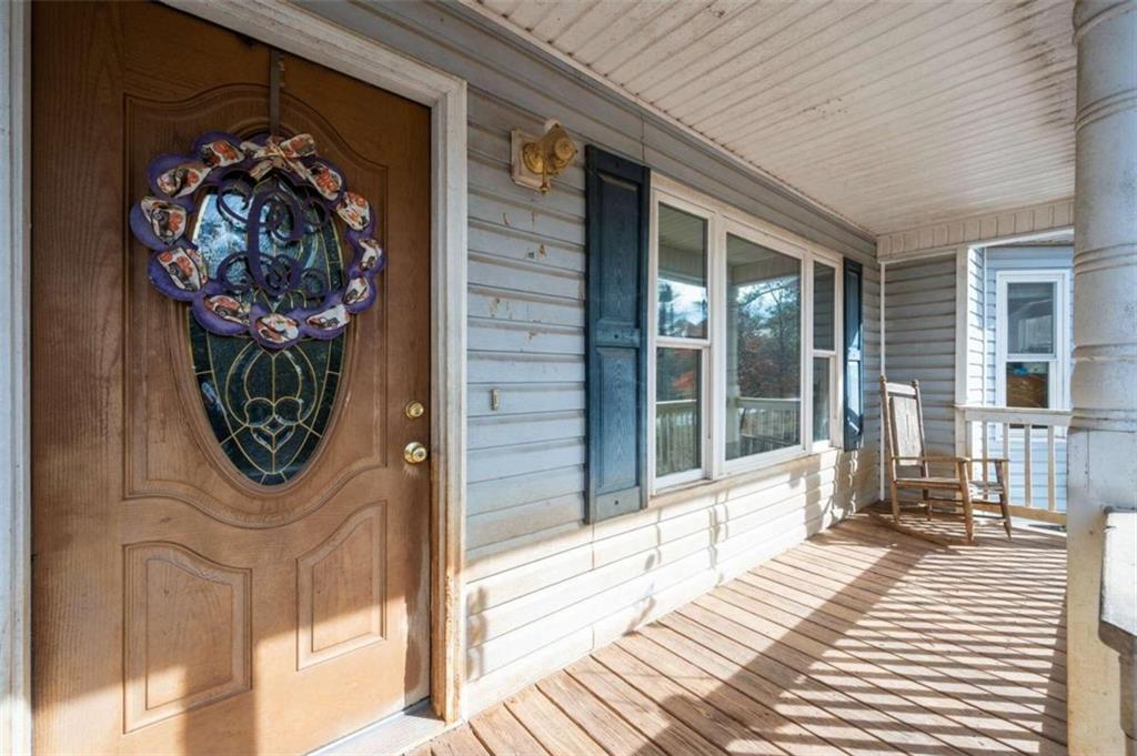 382 Vinson Mountain Loop Road Rockmart, GA 30153 - Photo 1 of 1 Gallery Image 1
