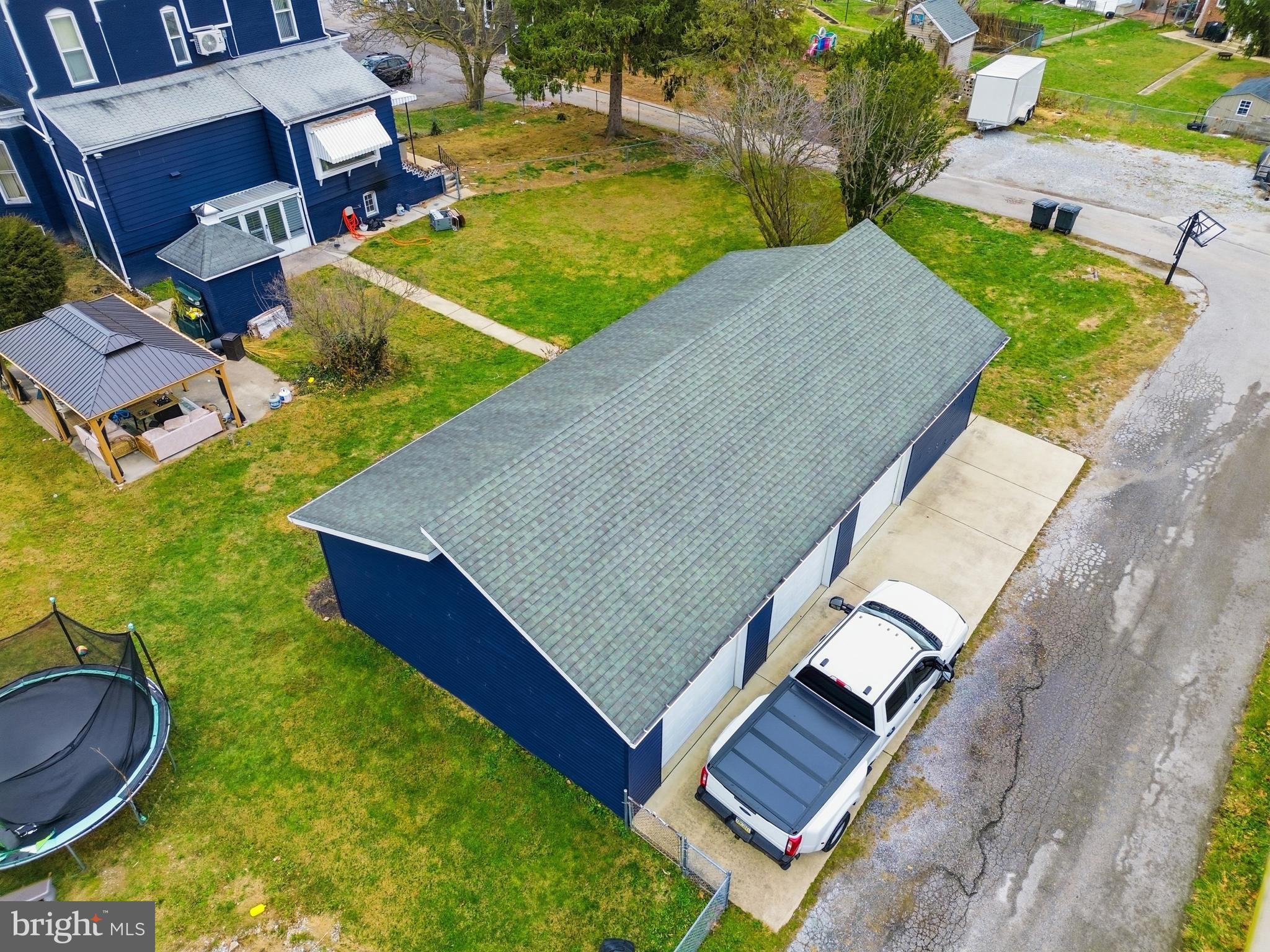 352 High Street Hanover, PA 17331 - Photo 62 of 80