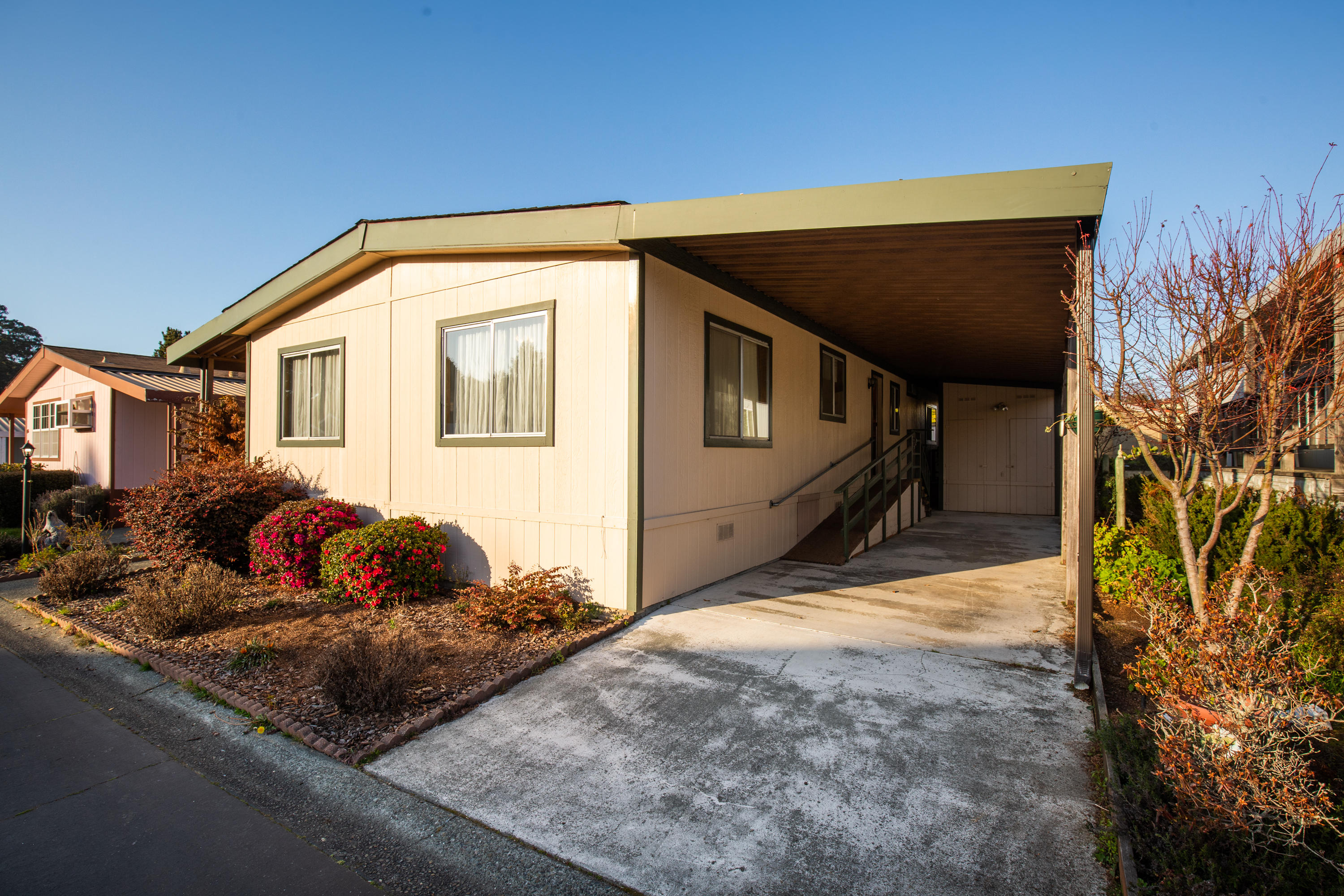 1090 Murray Road, Unit 16 McKinleyville, CA 95519 - Photo 38 of 43