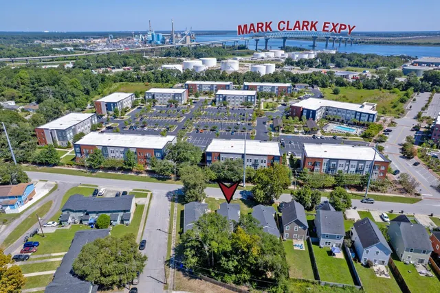 $599,000 | 4991 Chateau Avenue, North Charleston, SC 29405